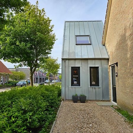Vakantiewoning Otje Ak15 Aagtekerke Exteriér fotografie