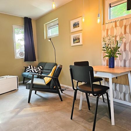 Vakantiewoning Otje Ak15 Aagtekerke Exteriér fotografie