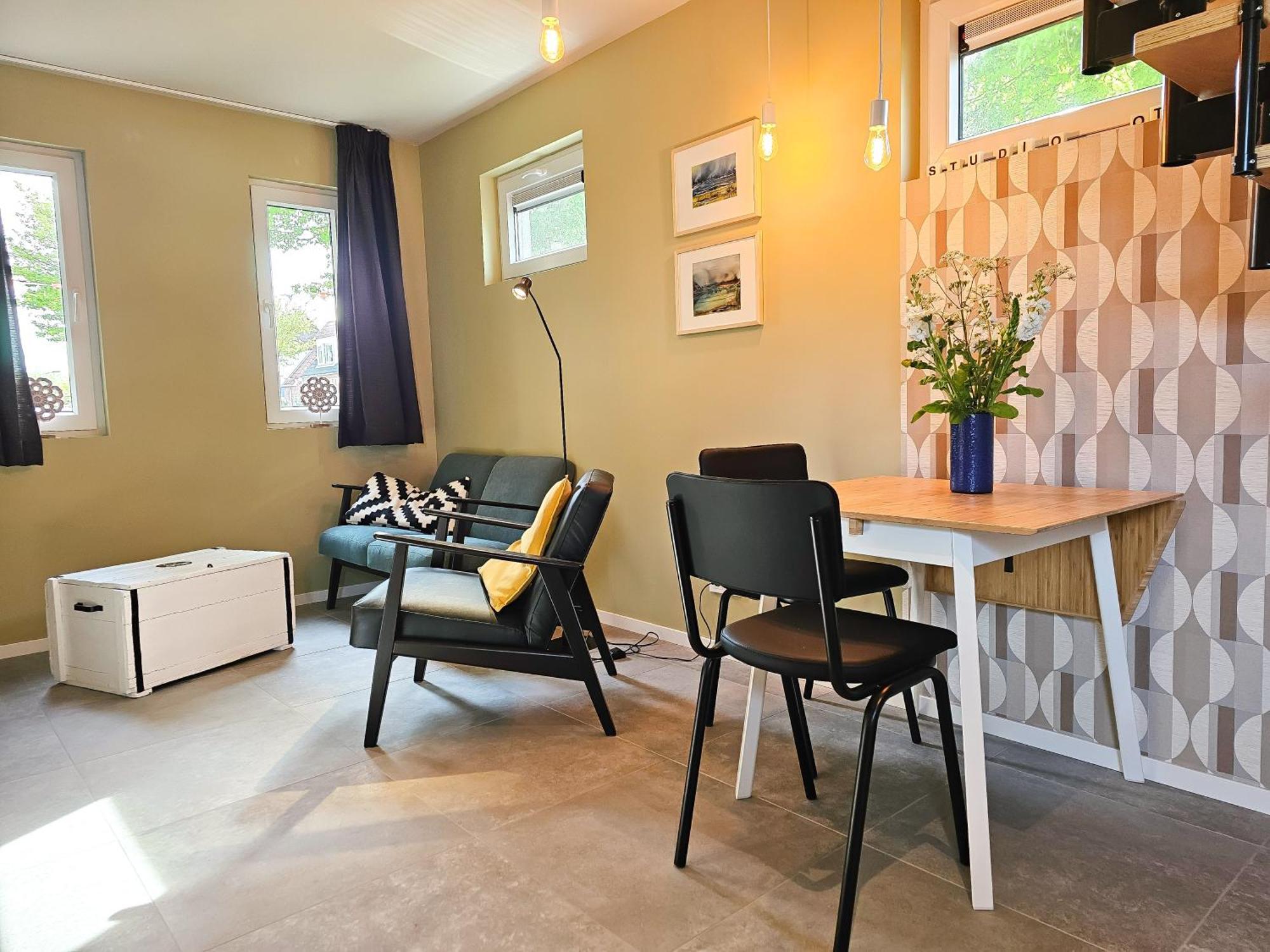 Vakantiewoning Otje Ak15 Aagtekerke Exteriér fotografie