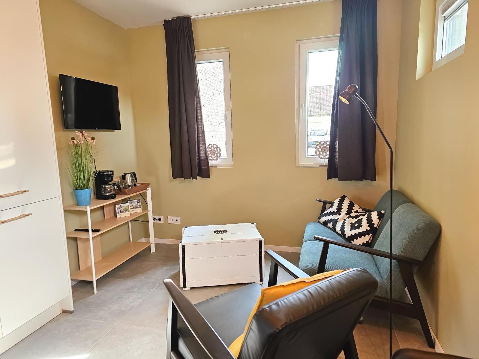 Vakantiewoning Otje Ak15 Aagtekerke Exteriér fotografie