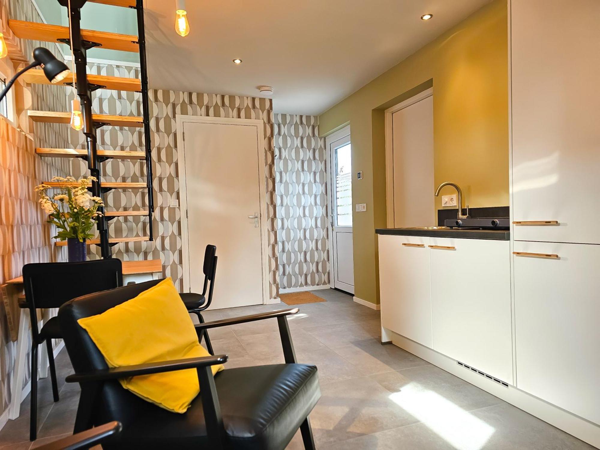 Vakantiewoning Otje Ak15 Aagtekerke Exteriér fotografie