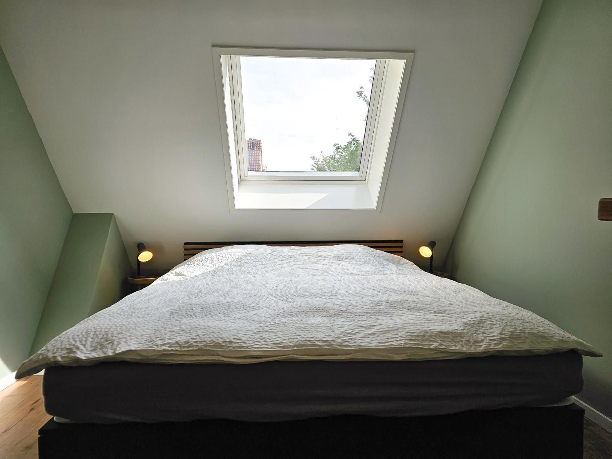 Vakantiewoning Otje Ak15 Aagtekerke Exteriér fotografie