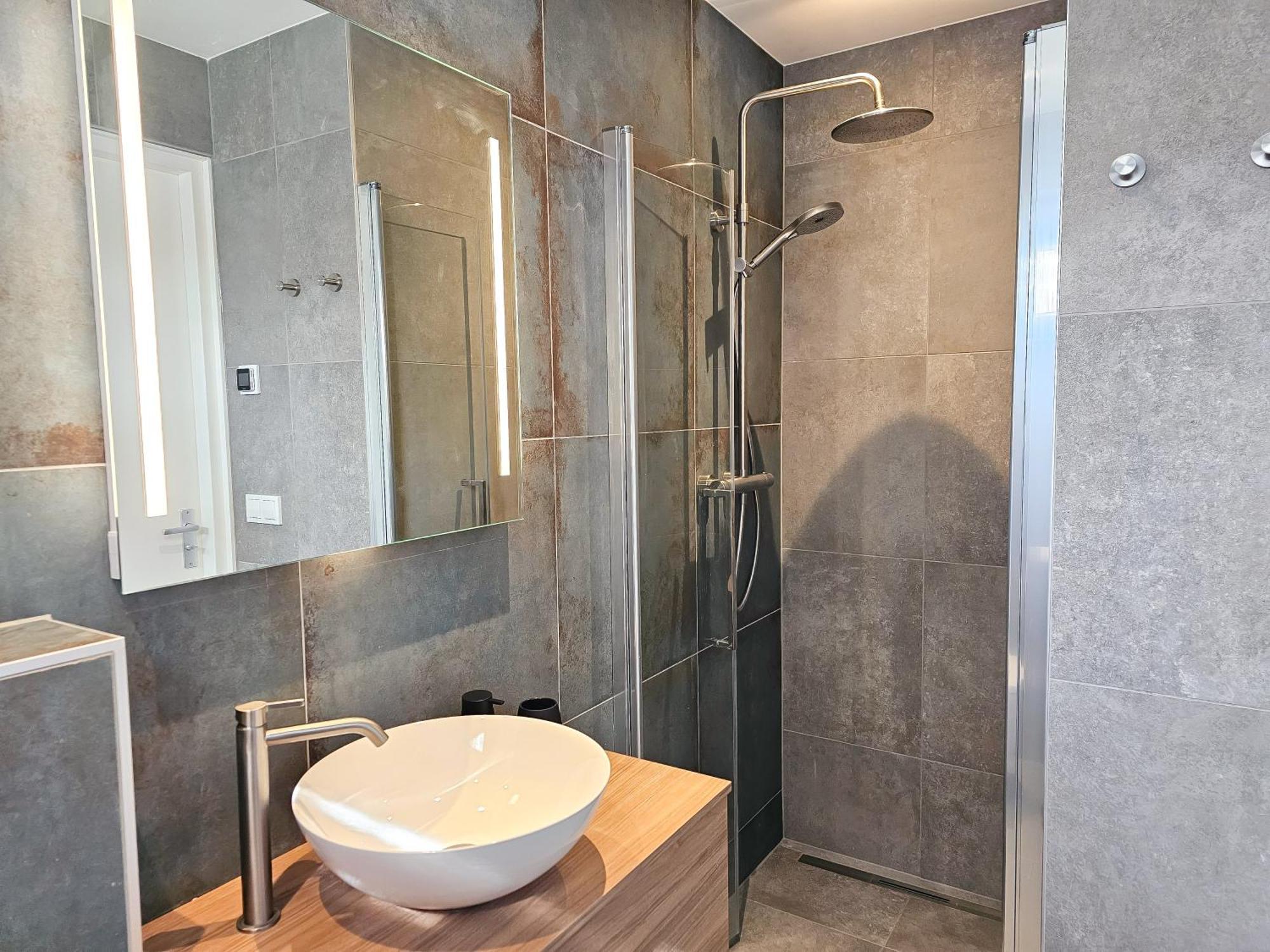 Vakantiewoning Otje Ak15 Aagtekerke Exteriér fotografie