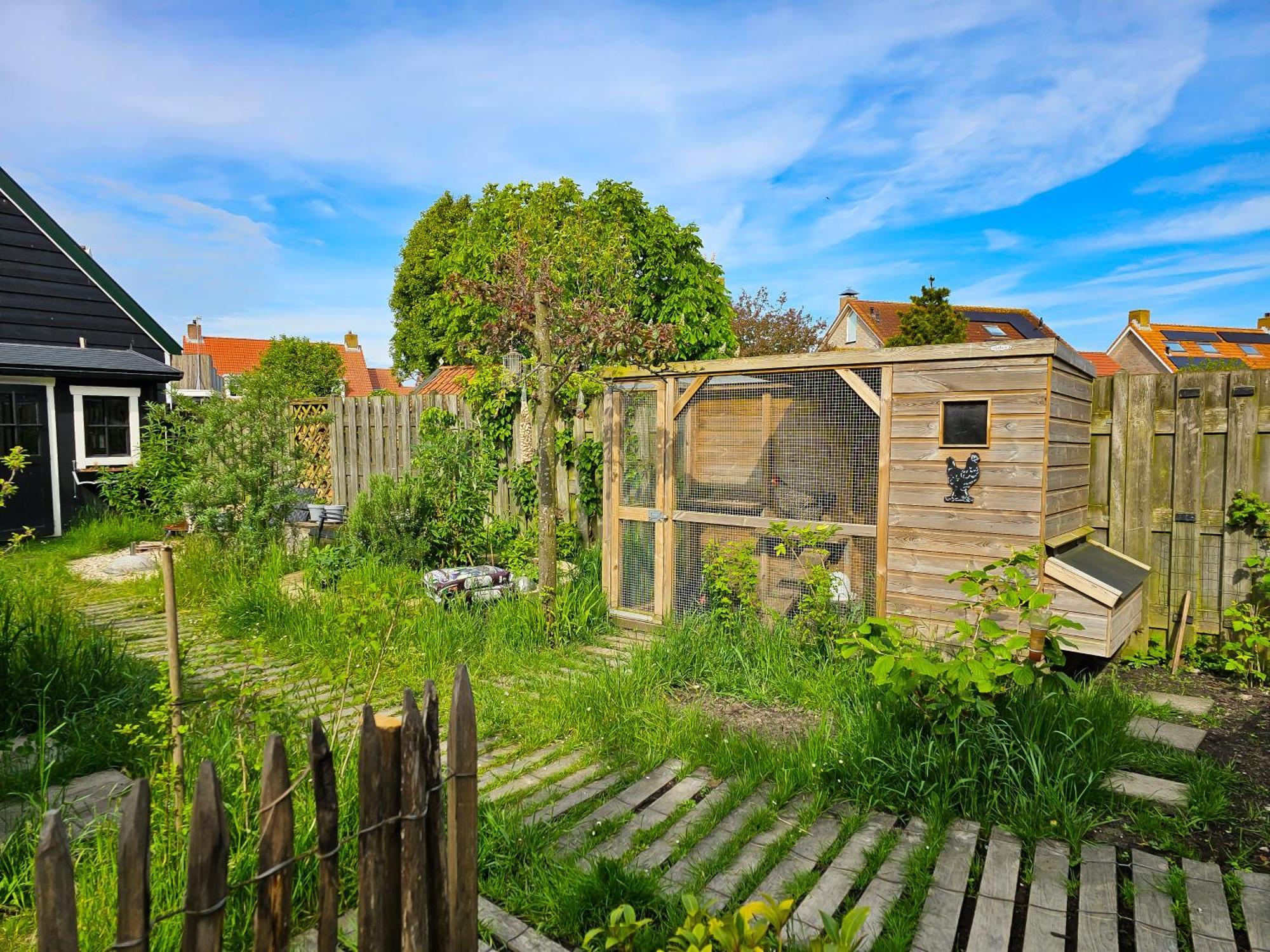 Vakantiewoning Otje Ak15 Aagtekerke Exteriér fotografie