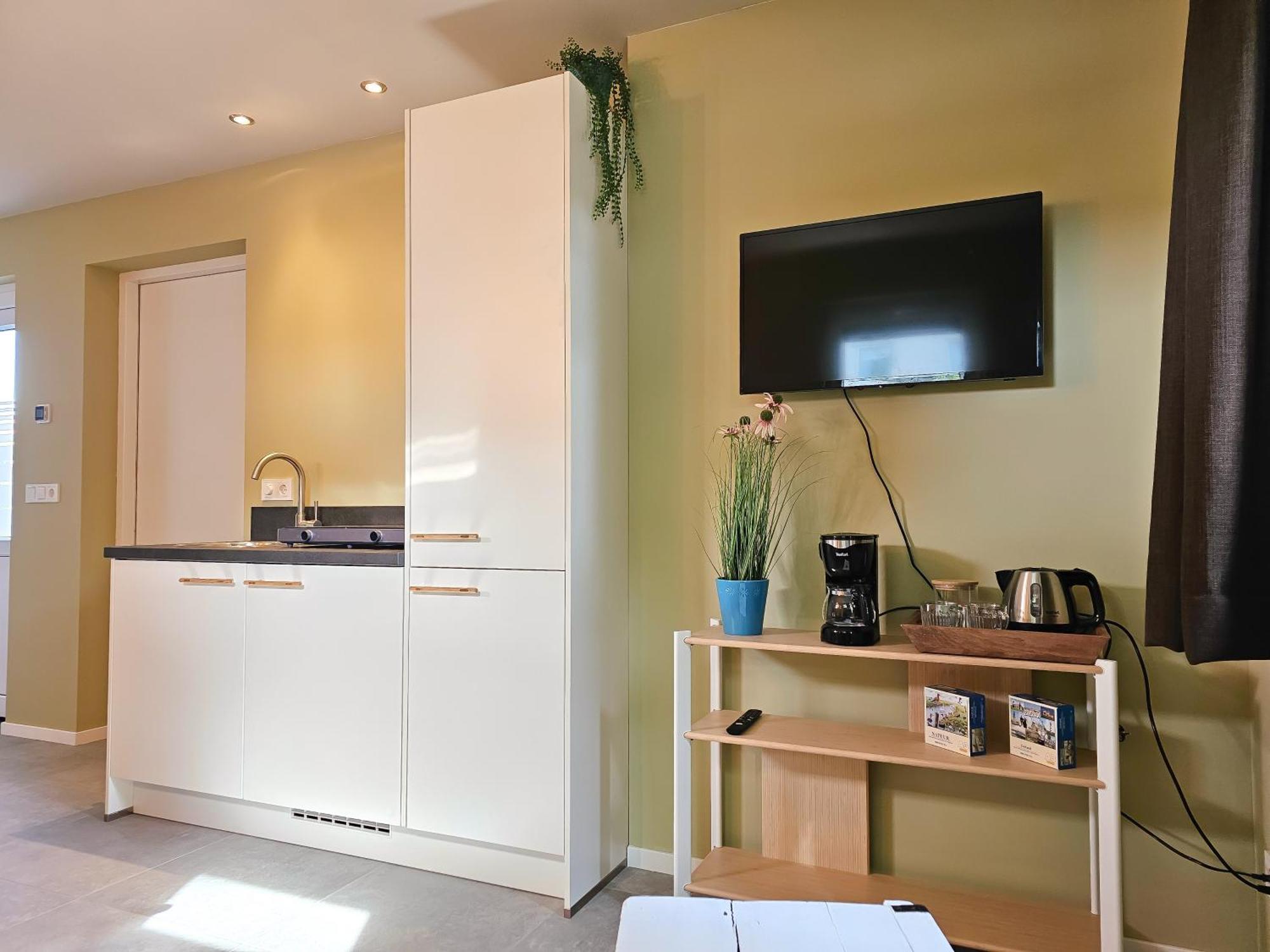 Vakantiewoning Otje Ak15 Aagtekerke Exteriér fotografie