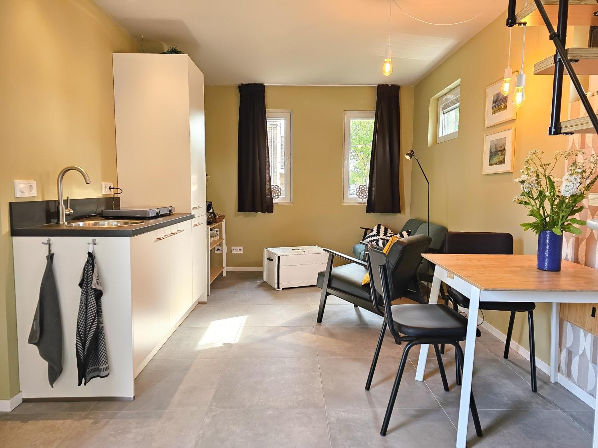 Vakantiewoning Otje Ak15 Aagtekerke Exteriér fotografie